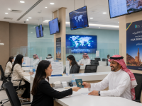 استخراج تأشيرات من مساند