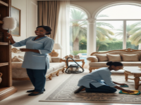 استقدام اوغندا 